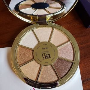 Tarte rainforest vol.III palette